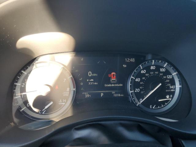 Photo 9 from auction – 2020 TOYOTA HIGHLANDER with VIN 5TDGZRBH8LS507824