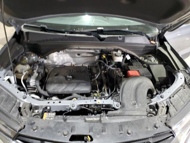 Photo 11 from auction – 2022 CHEVROLET TRAILBLAZE with VIN KL79MRSL6NB006529