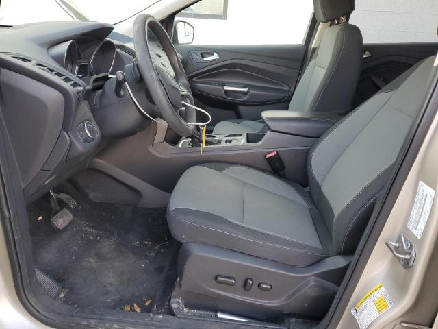 Photo 7 from auction – 2017 FORD ESCAPE SE with VIN 1FMCU9GD5HUD73467