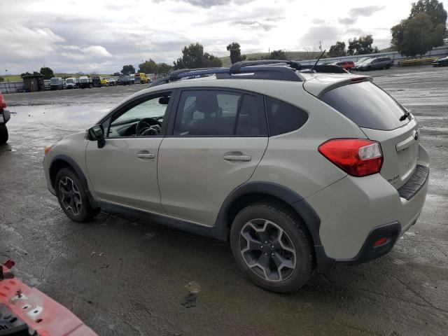 Photo 2 from auction – 2015 SUBARU XV CROSSTR with VIN JF2GPAMC5F8321659
