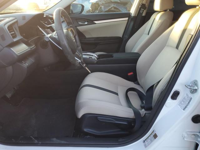 Photo 7 from auction – 2016 HONDA CIVIC LX with VIN 2HGFC2F52GH521678