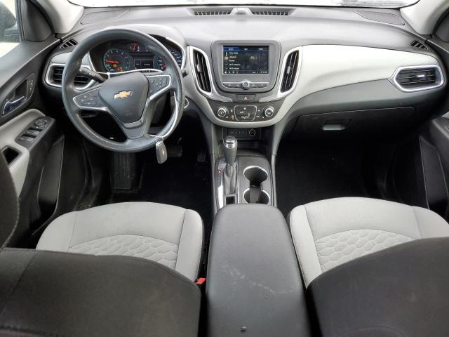 Photo 8 from auction – 2019 CHEVROLET EQUINOX LS with VIN 2GNAXSEV3K6166448