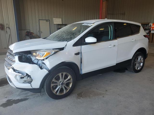 FORD ESCAPE SE 2019 with VIN 1FMCU9GD2KUC00478 - Photo from auction