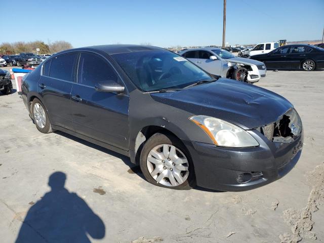 Photo 4 from auction – 2012 NISSAN ALTIMA BAS with VIN 1N4AL2AP0CN540691