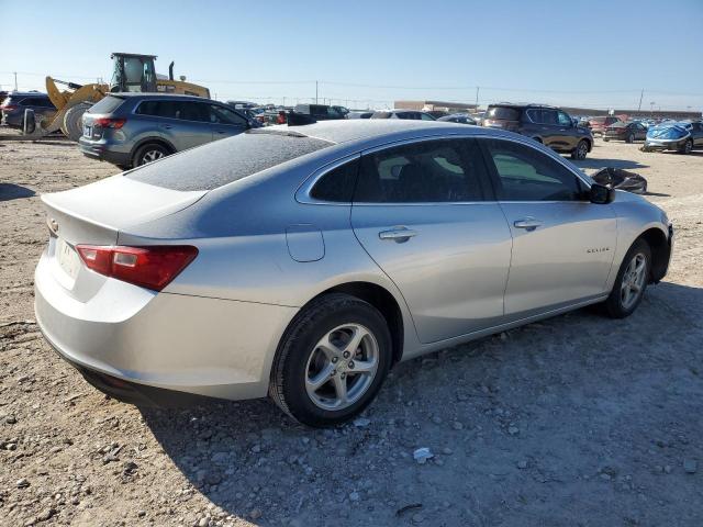Photo 3 from auction – 2018 CHEVROLET MALIBU LS with VIN 1G1ZB5ST6JF288930