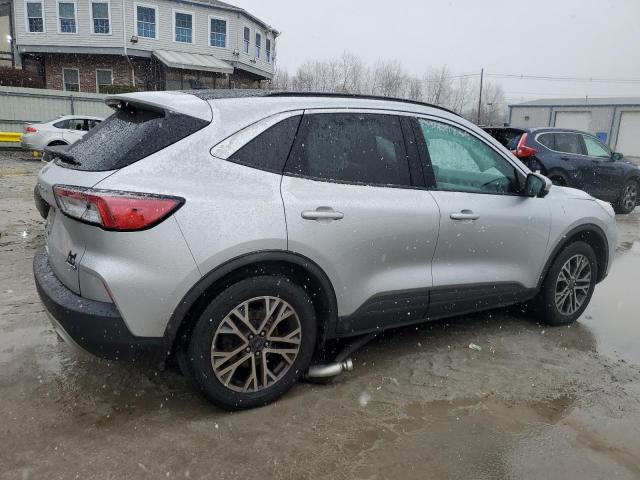 Photo 3 from auction – 2020 FORD ESCAPE SEL with VIN 1FMCU9H67LUA18986