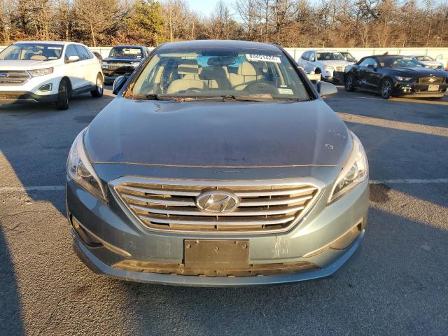 Photo 5 from auction – 2016 HYUNDAI SONATA SE with VIN 5NPE24AF5GH381304