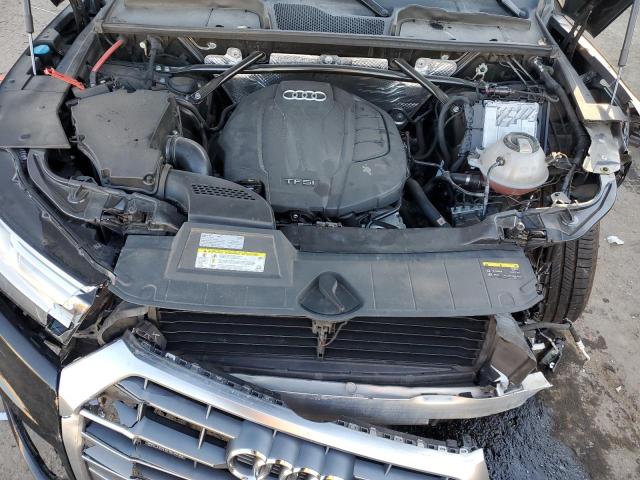 Photo 12 from auction – 2018 AUDI Q5 PREMIUM with VIN WA1ANAFY0J2141899