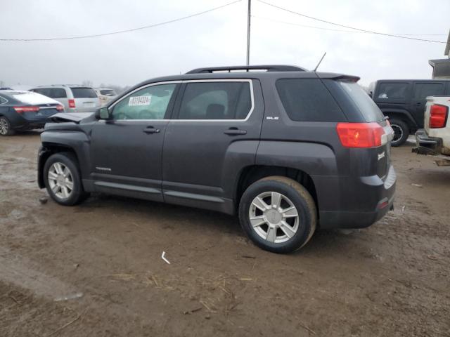 Photo 2 from auction – 2013 GMC TERRAIN SL with VIN 2GKALSEK4D6306332