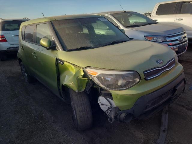 Photo 4 from auction – 2017 KIA SOUL with VIN KNDJN2A24H7882486
