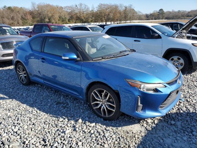 Photo 4 from auction – 2014 TOYOTA SCION TC with VIN JTKJF5C7XE3086893
