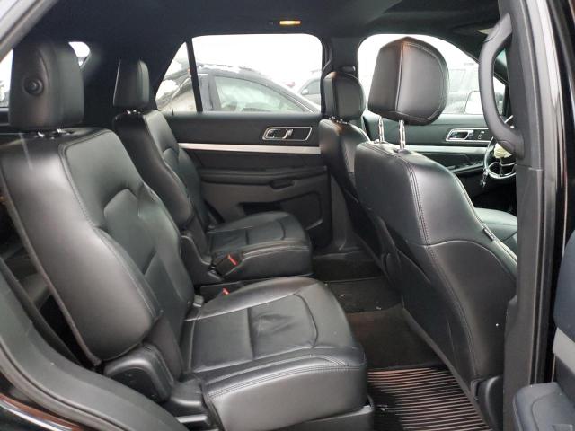 Photo 11 from auction – 2016 FORD EXPLORER X with VIN 1FM5K8D81GGB32857
