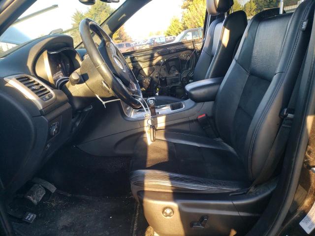 Photo 7 from auction – 2015 JEEP GRAND CHER with VIN 1C4RJFAG3FC812418