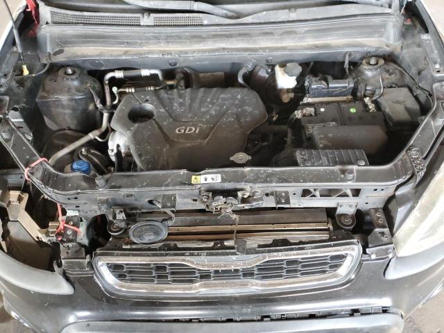 Photo 11 from auction – 2012 KIA SOUL with VIN KNDJT2A58C7740926