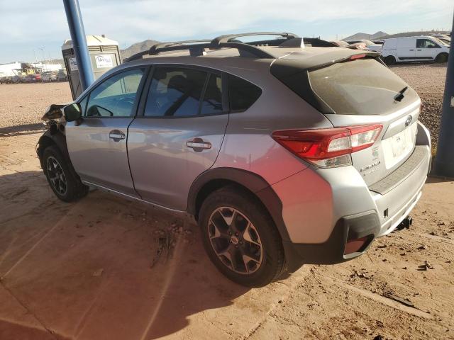 Photo 2 from auction – 2018 SUBARU CROSSTREK with VIN JF2GTADC2J8233608