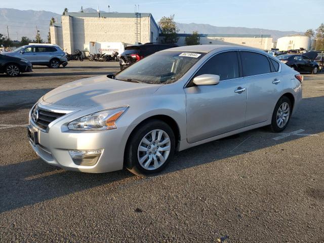NISSAN ALTIMA 2.5 2014 with VIN 1N4AL3AP1EC201149 - Photo from auction