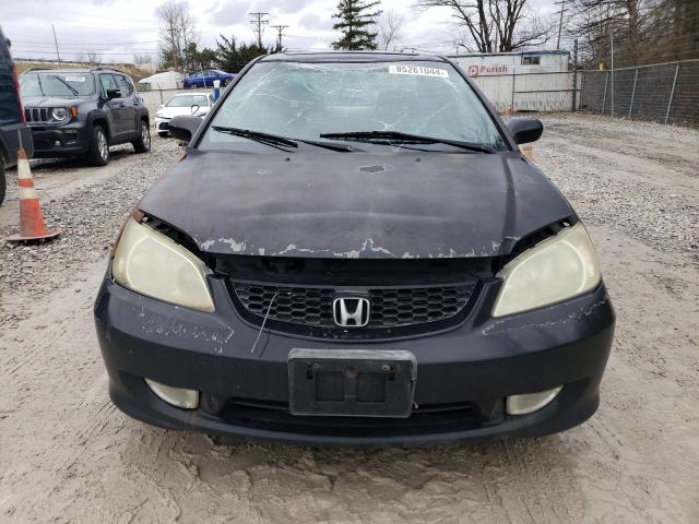 Photo 5 from auction – 2004 HONDA CIVIC EX with VIN 1HGEM22994L019458