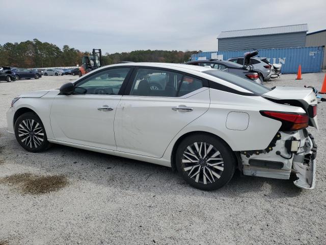 Photo 2 from auction – 2024 NISSAN ALTIMA SV with VIN 1N4BL4DV8RN433326
