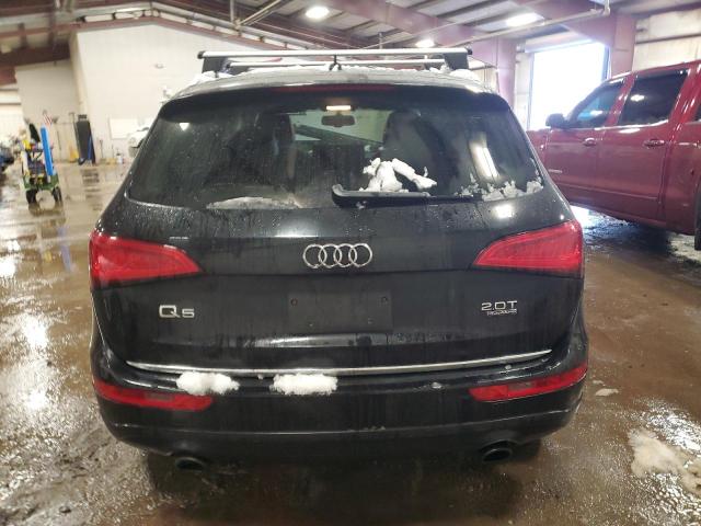 Photo 6 from auction – 2015 AUDI Q5 PREMIUM with VIN WA1LFAFP8FA086225