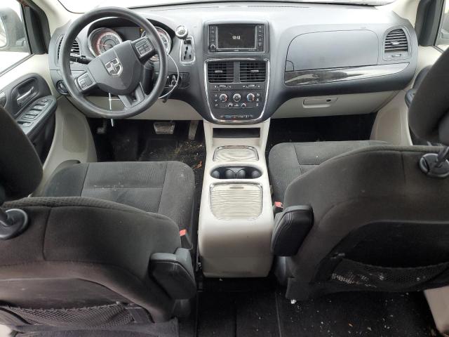 Photo 8 from auction – 2015 DODGE GRAND CARA with VIN 2C4RDGCG8FR734879