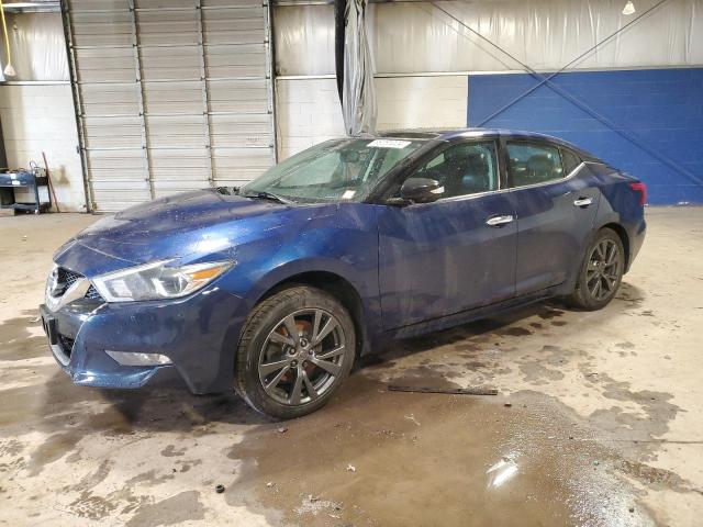 Foto 1 de la subasta – 2017 NISSAN MAXIMA 3.5 con VIN 1N4AA6AP5HC449366