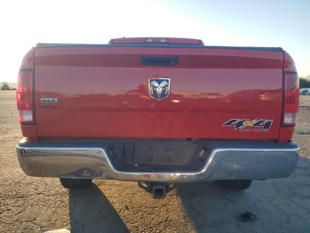 Photo 6 from auction – 2016 RAM 1500 SLT with VIN 1C6RR6GT5GS163944