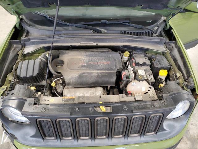 Photo 11 from auction – 2016 JEEP RENEGADE L with VIN ZACCJBBT6GPC97972