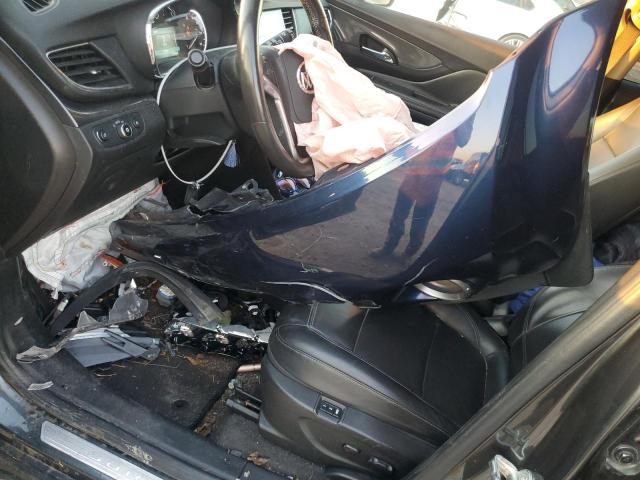 Photo 13 from auction – 2017 BUICK ENCORE ESS with VIN KL4CJCSB8HB021358