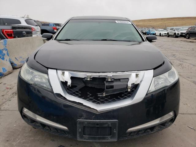 Photo 5 from auction – 2010 ACURA TL with VIN 19UUA8F59AA002522