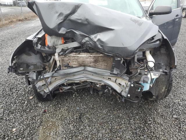Photo 12 from auction – 2017 CHEVROLET EQUINOX LS with VIN 2GNFLEEK4H6272750