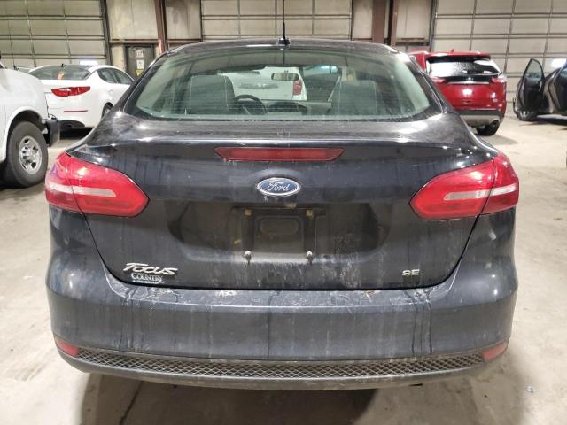 Photo 6 from auction – 2017 FORD FOCUS SE with VIN 1FADP3F24HL339416