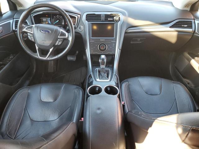 Photo 8 from auction – 2013 FORD FUSION TIT with VIN 3FA6P0SU5DR282363