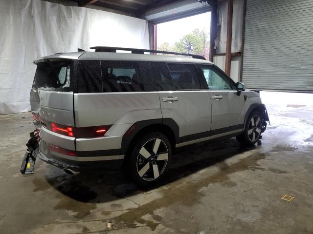 Photo 3 from auction – 2024 HYUNDAI SANTA FE L with VIN 5NMP4DGL3RH024378