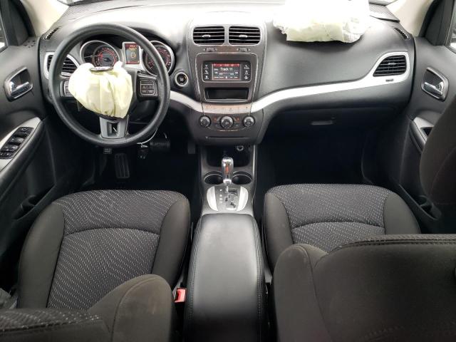 Photo 8 from auction – 2019 DODGE JOURNEY SE with VIN 3C4PDCBB7KT798165