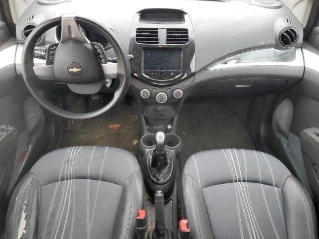 Photo 8 from auction – 2013 CHEVROLET SPARK 1LT with VIN KL8CC6S91DC506839
