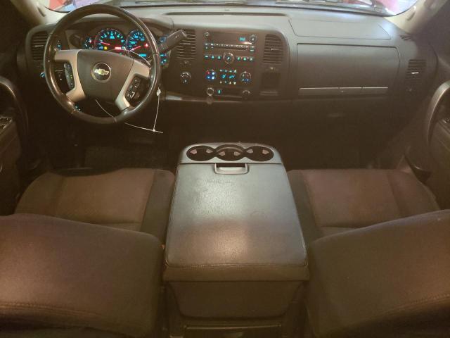 Photo 8 from auction – 2012 CHEVROLET 1500 with VIN 1GCPKSE78CF122925