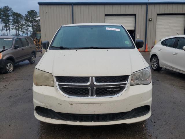 Photo 5 from auction – 2011 DODGE GRAND CARA with VIN 2D4RN4DG9BR685036