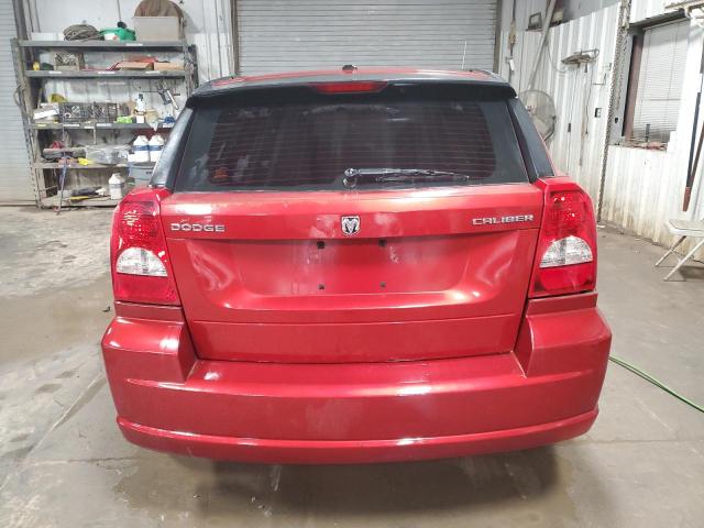 Zdjęcie 6 z aukcji – 2010 DODGE CALIBER MA z VIN 1B3CB3HA6AD575642