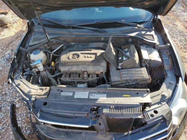 Photo 11 from auction – 2015 VOLKSWAGEN PASSAT S with VIN 1VWAS7A32FC118250
