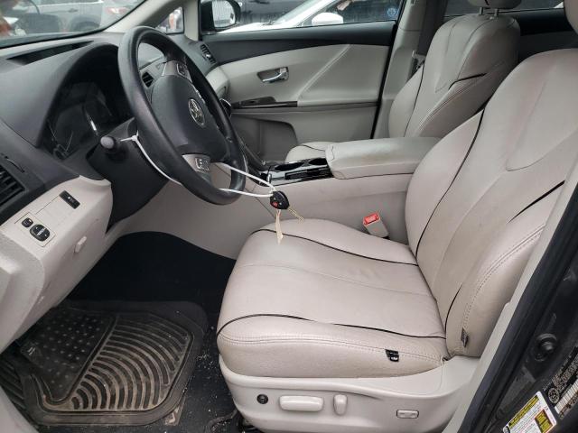 Photo 7 from auction – 2011 TOYOTA VENZA with VIN 4T3ZK3BB1BU044119