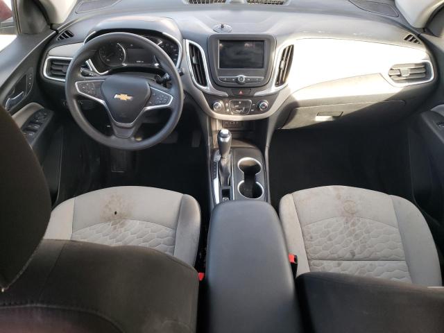 Photo 8 from auction – 2019 CHEVROLET EQUINOX LT with VIN 2GNAXUEV3K6176862