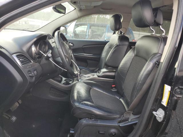 Photo 7 from auction – 2015 DODGE JOURNEY CR with VIN 3C4PDCGG6FT641401