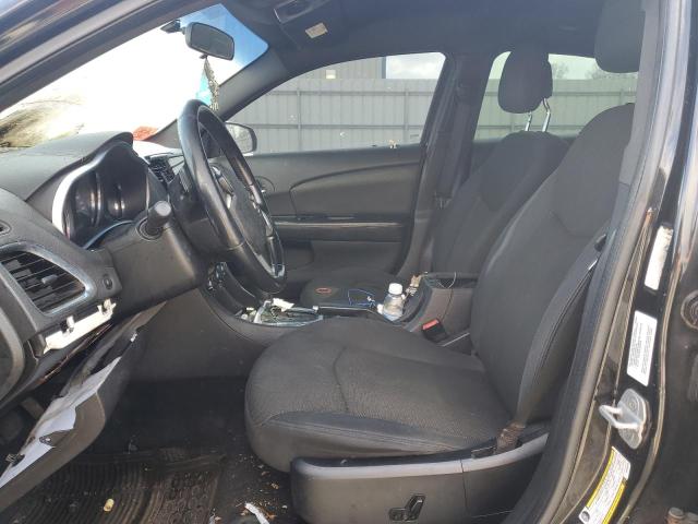 Снимка 7 от търг – 2011 DODGE AVENGER MA с VIN 1B3BD1FB5BN599755
