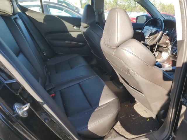 Photo 10 from auction – 2015 ACURA TLX with VIN 19UUB2F3XFA024058