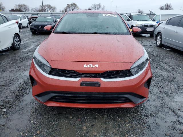 Photo 5 from auction – 2023 KIA FORTE LX with VIN 3KPF24AD5PE511492