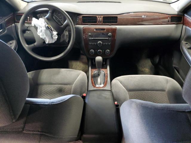 Photo 8 from auction – 2011 CHEVROLET IMPALA LS with VIN 2G1WA5EK0B1148583