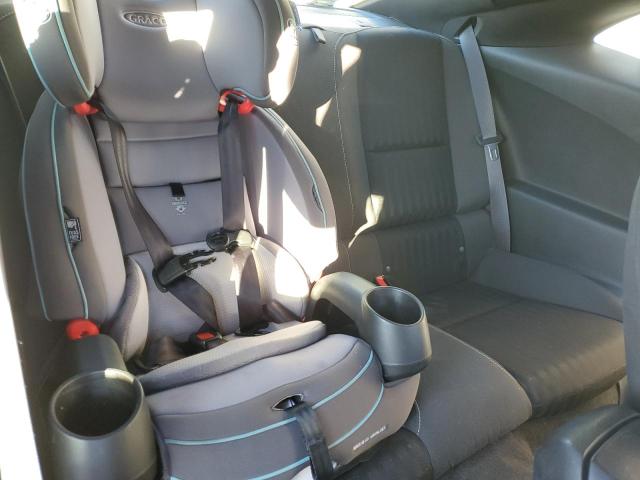 Photo 10 from auction – 2015 CHEVROLET CAMARO LS with VIN 2G1FB1E32F9182059