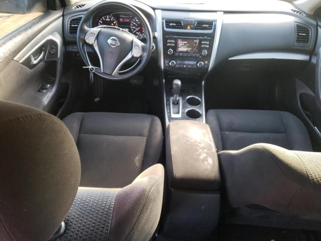 Photo 8 from auction – 2014 NISSAN ALTIMA 2.5 with VIN 1N4AL3AP3EC267119