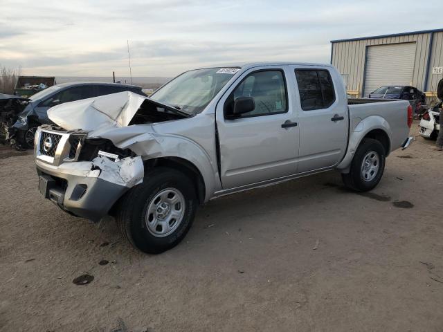 Photo 1 from auction – 2014 NISSAN FRONTIER S with VIN 1N6AD0ER4EN764151