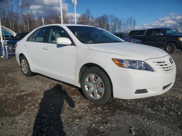 Photo 4 from auction – 2009 TOYOTA CAMRY BASE with VIN 4T1BE46K19U882808